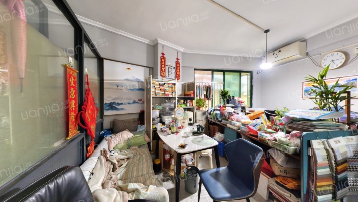 敦和商务公寓二手房实景图