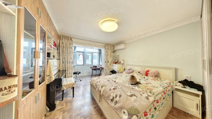 惠新东街二手房实景图