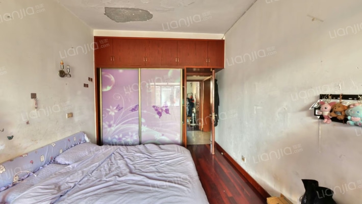 西门小区二手房实景图