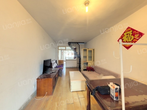 整租·新贵都A区 2室1厅 南