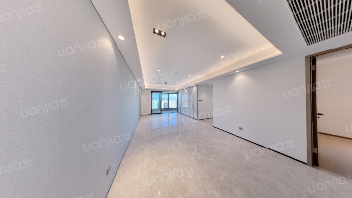 华润置地悦府二手房实景图