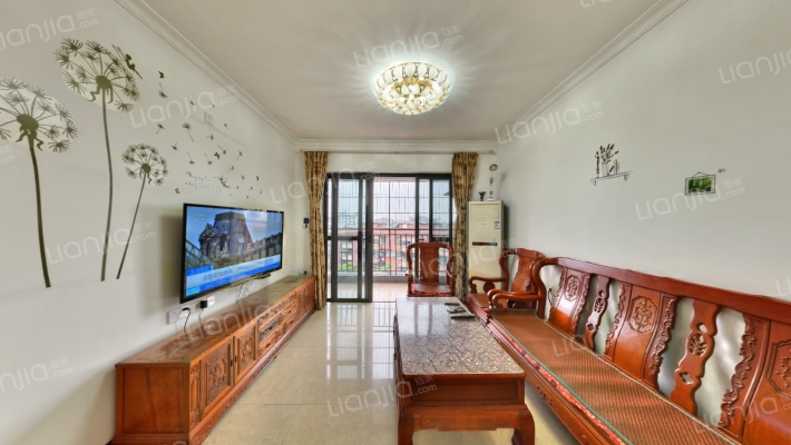 钜隆风度盛荟广场二手房实景图