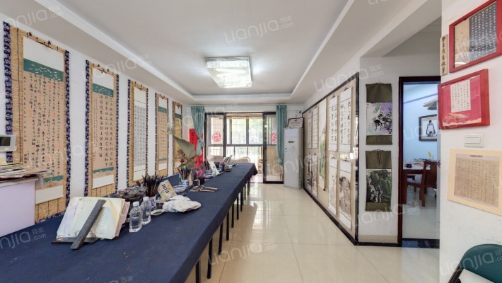 新塘新世界花园万象苑二手房实景图