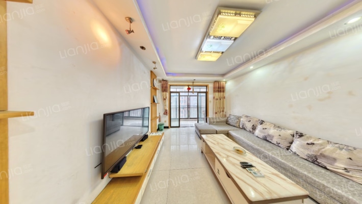 方略潇邦二手房实景图