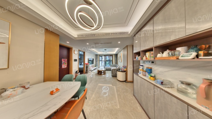 随塘二手房实景图