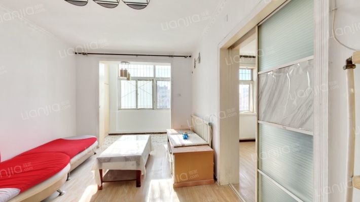 县医院家属院二手房实景图