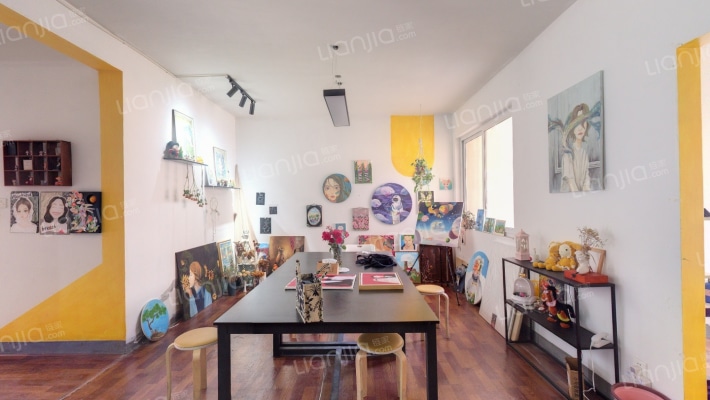 燎中佳苑二手房实景图