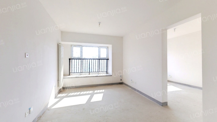 富力新城H13区二手房实景图