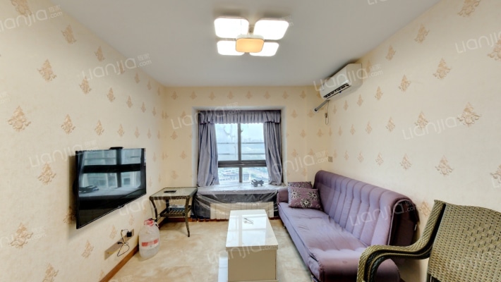 九汇元尚元二手房实景图