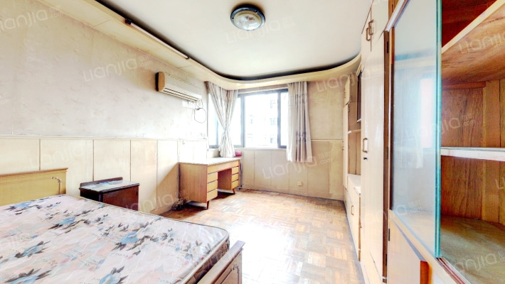 寿一小区二手房实景图