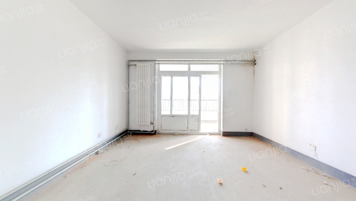 世纪中华城二期二手房实景图