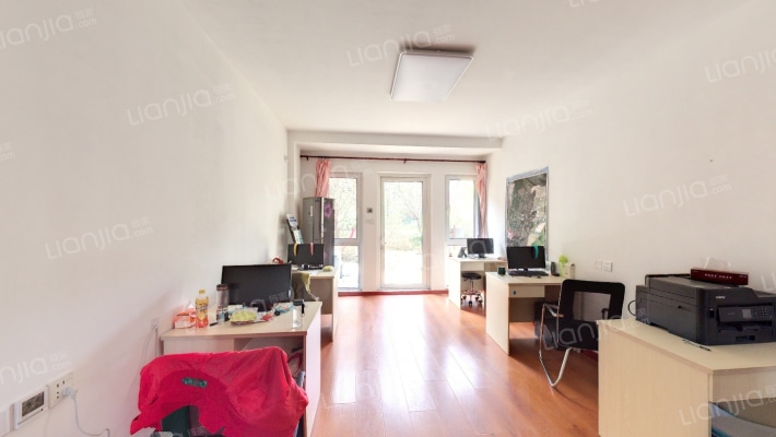 中骏愉景城二手房实景图