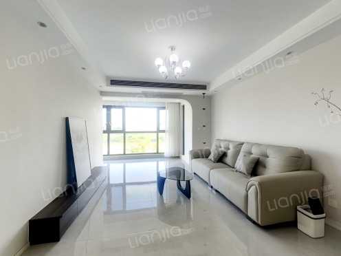 整租·领地皇家蘭台一期 3室2厅 南