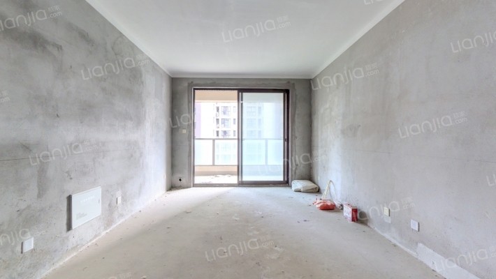 龙津广场C区二手房实景图