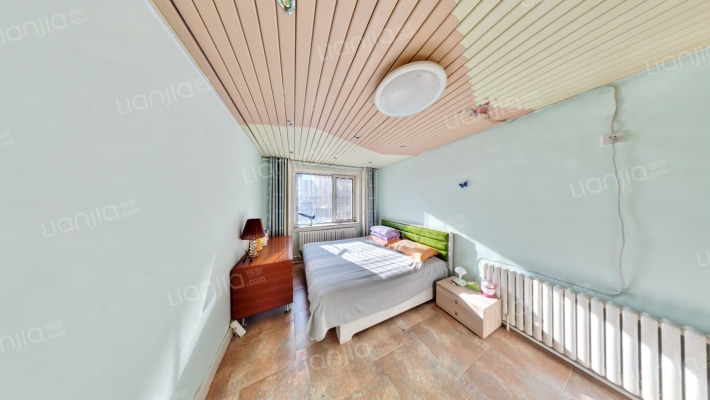 林业厅宿舍(朝阳区)二手房实景图