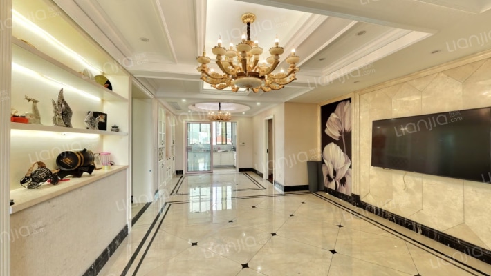 凤栖花苑二手房实景图