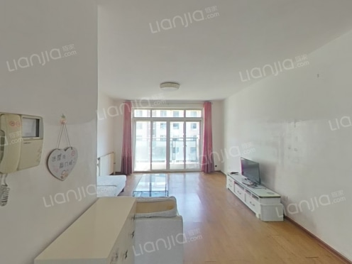 整租·迪维花园D2区 2室1厅 南/北