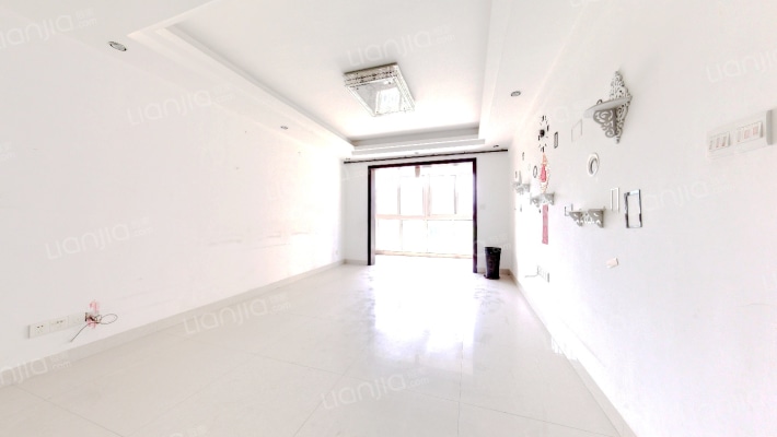 钱江花园二手房实景图