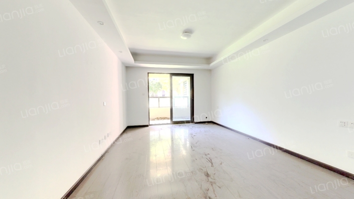 绿地城太白湖畔F区二手房实景图