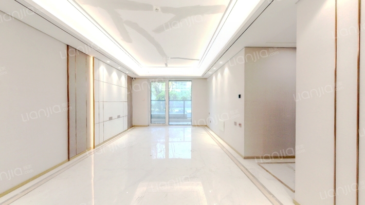 铂悦·灵犀湾二手房实景图