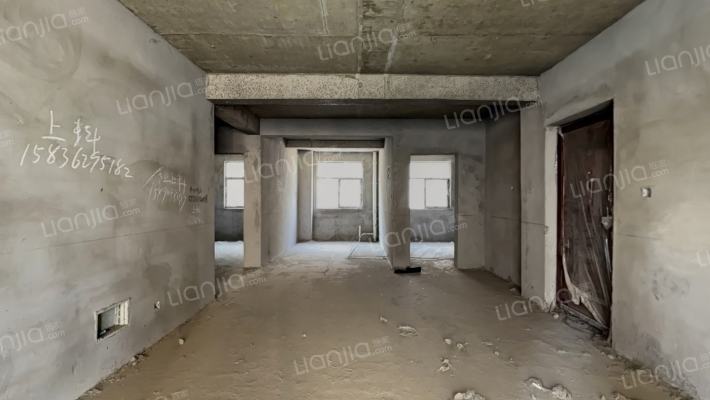 玫瑰园二手房实景图