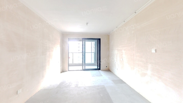 明樾华庭二手房实景图