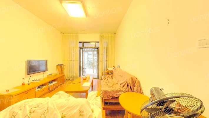 学府新城二手房实景图