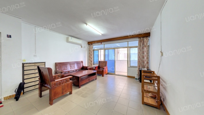 宇达花园小区二手房实景图