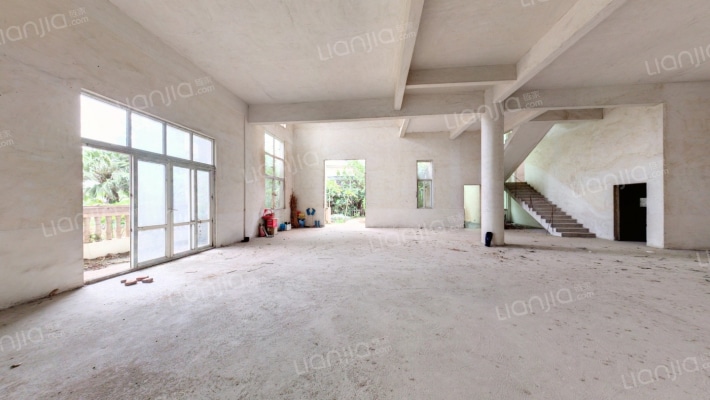 穆天子山庄二手房实景图