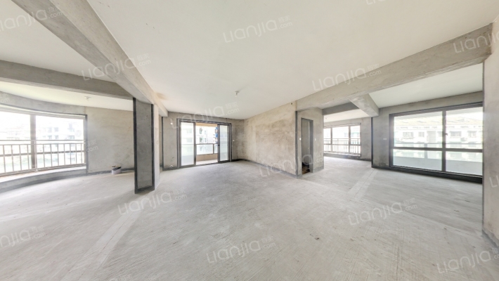 咏宸府二手房实景图