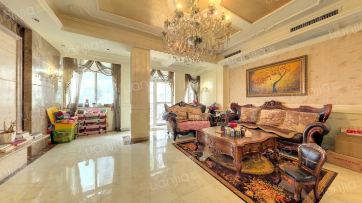 原乡二手房实景图