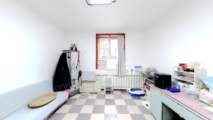 旱西门小区二手房实景图