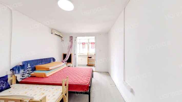 美化里二手房实景图