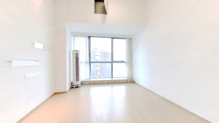 粤海广场二手房实景图