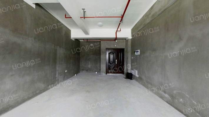 鑫城都荟二手房实景图