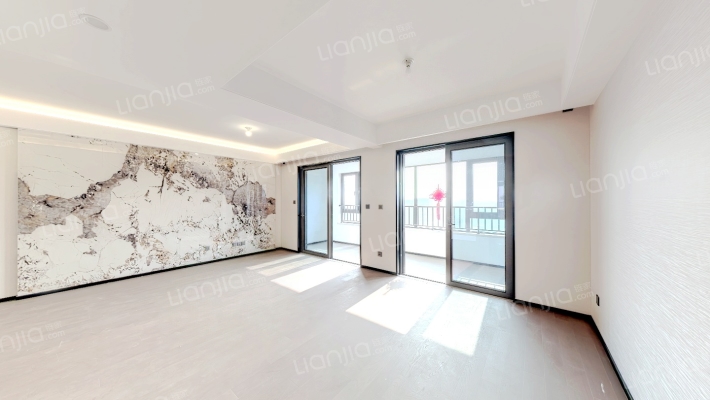 润城中心二手房实景图