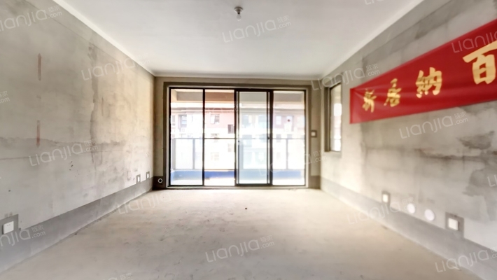 华龙门二手房实景图