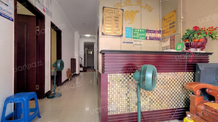 佛山街二段149号二手房实景图