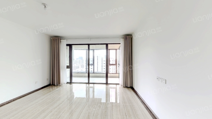 碧桂园玖州府二手房实景图