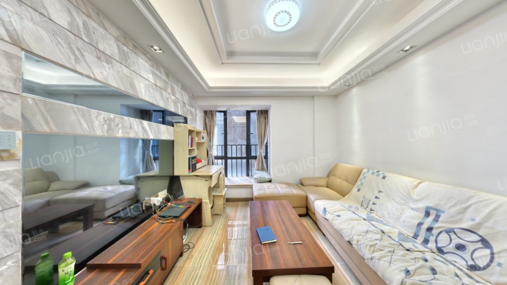 东山印象台二手房实景图