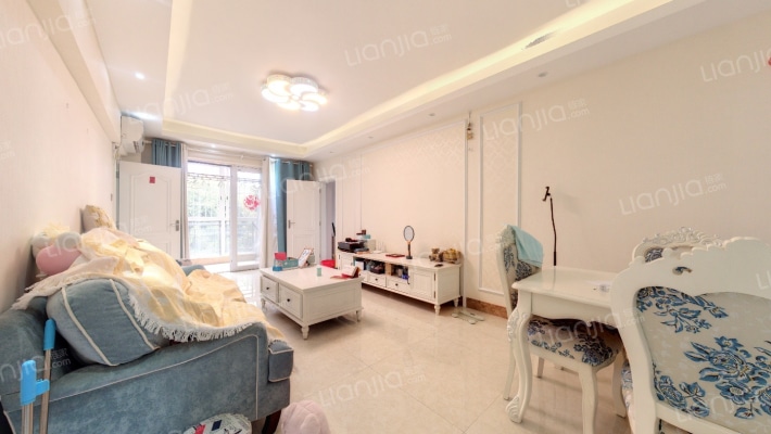 信达大厦二手房实景图