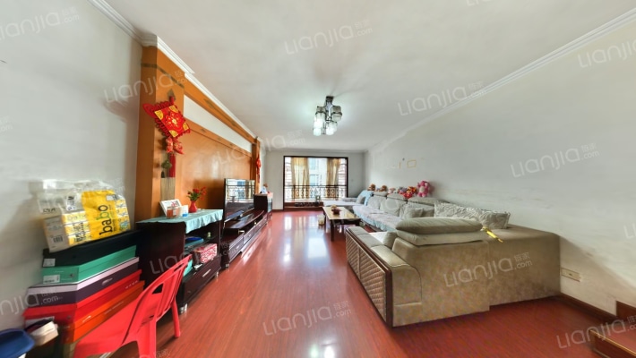 佳苑二手房实景图