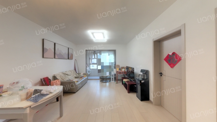 荣城花苑二手房实景图