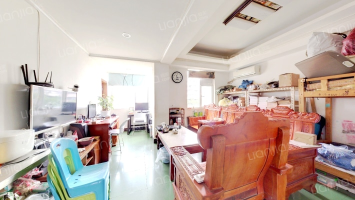 广园东路二手房实景图