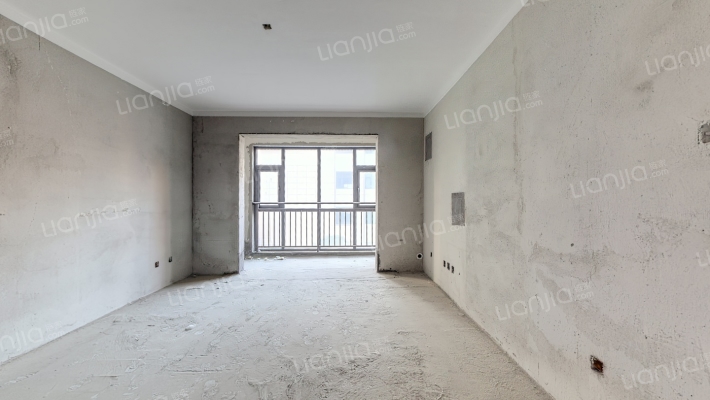 东方悦府二手房实景图