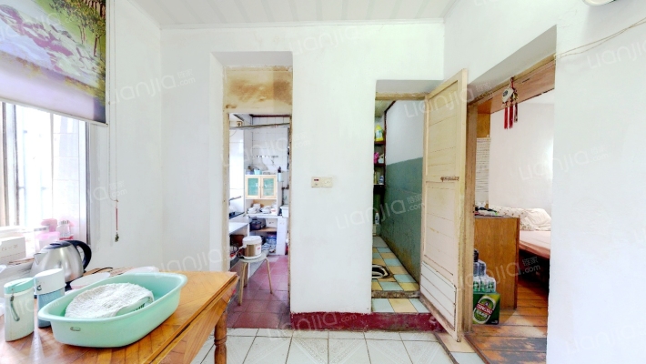 团结路二手房实景图