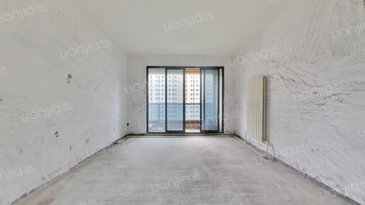 城开绿城绿园二手房实景图