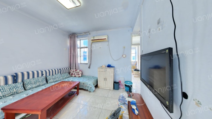 启泰小区二手房实景图