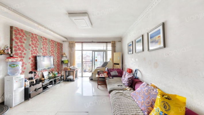 临江苑一期二手房实景图