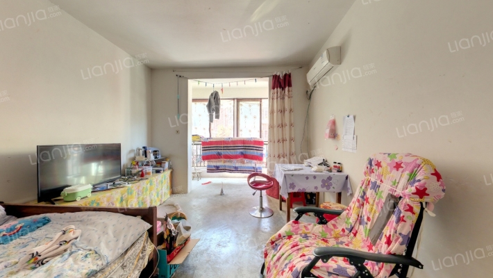 善成新村二手房实景图